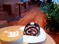 -Seesaw Coffee(朝阳大悦城店)