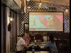 -Hostaria Bar维他餐吧·意大利西餐厅·牛排馆