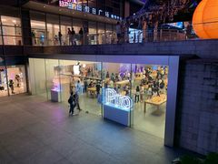 -Apple零售店(深圳益田假日广场店)