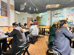 大堂-买又大餐厅(福林里店)