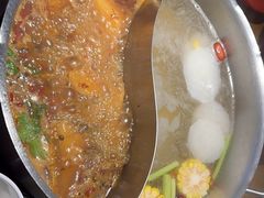 -牛很鲜潮汕牛肉火锅(乐清店)