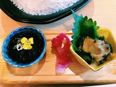 -昱匠·日本料理(金融街店)