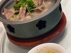 -特味村大酒店(南三环店)