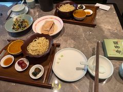 -奇芳阁·百年清真南京菜(夫子庙店)