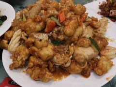 -桃子餐厅·天津菜(红星路直营店)