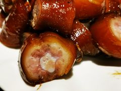 -柳柳饭店(华山中路店)