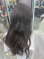 -藤野造型烫染