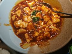 -外婆家(南开大悦城店)