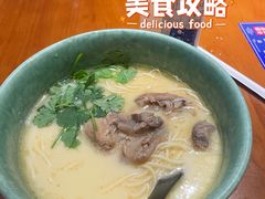 -和府捞面(西溪印象城店)