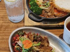 -FUNFUN有饭花园聚会餐厅