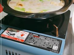 -半勺·新徽菜(银泰城店)