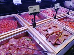 -韩盛·盛江山自助料理(中街大悦城店)