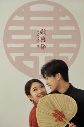 -27°罗马风情婚纱摄影