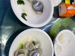 -瑶记海鲜餐厅(西涌店)