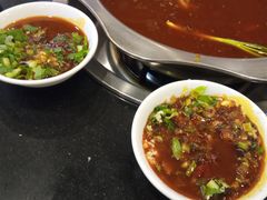-冯记香辣兔火锅(茶店子总店)