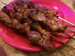 -维吾尔餐厅(宜山路店)