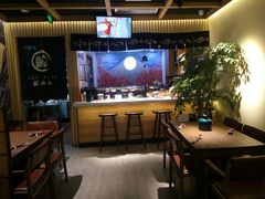 -鲸山上·私房日料(泰达MSD店)