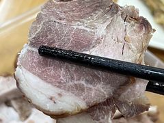 -华天二友居肉饼(新街口店)