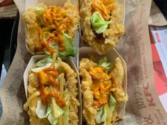 -肯德基(新市百店)