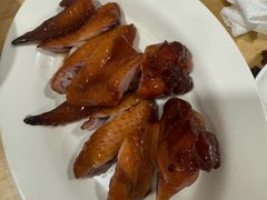 -粤味轩快餐店(天下第一泉店)