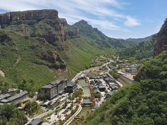 -苍岩山风景名胜区