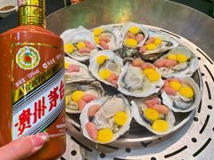 -飞尝蚝·顺德菜·鱼生(顺德总店)