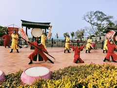 -胡里山炮台