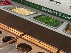 -海底捞火锅(河东万达广场店)