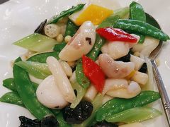 -千禧万福汉亭舫·船舫苏宴