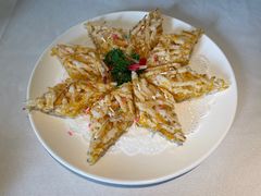 潮式金瓜烙-春暖花开(西溪店)