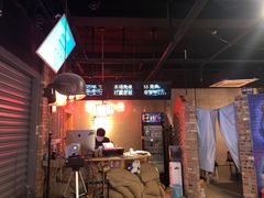 -未来战场·大空间VR·轰趴·团建(常营店)