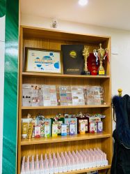 -芊冉•美甲美睫纹绣