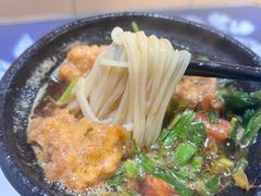 -云南李记罐罐米线饵丝小吃(汉中门金鹰店)