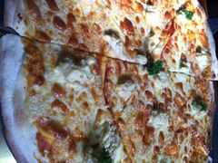 iphone_upload_pic-JINNS锦时 steak&pizza(浸信会礼拜堂旧址店)