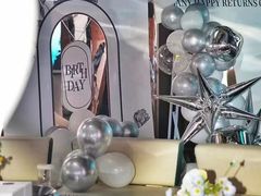 -W20 SHINING Party·K(悦豪和平路店)