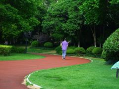 -杭州城北体育公园