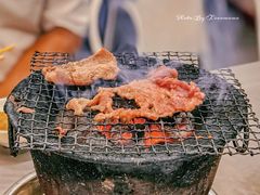 -松明一烤肉馆(鲁园店)