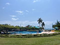 -三亚亚龙湾天域度假酒店