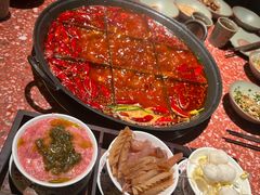 -纸盐河码头火锅(十八梯店)