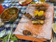 -雪熊哈尔滨烧烤·精酿啤酒·砂锅(中央胜境店)