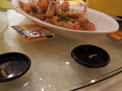-喜碧海鲜·二十年本土海鲜老字号(上排店)