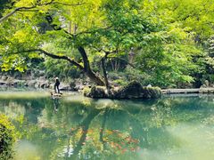 -惠山古镇·寄畅园