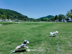 -南北湖风景区
