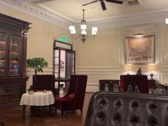 -Salon de Ville浦江汇(上海外滩华尔道夫酒店店)