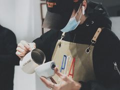 -PCA专业咖啡技能训练营(西南重庆总部)