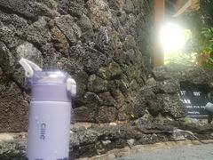 -海口观澜湖火山温泉谷