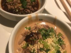 自制小料儿-海底捞火锅(河东万达广场店)