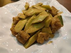 黄瓜油条-燕喜堂·中华老字号(大明湖店)