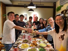 -小草屋轰趴馆别墅派对新场团建家庭聚会