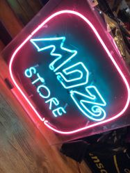 -MDZ STORE·TATTOO·耳饰